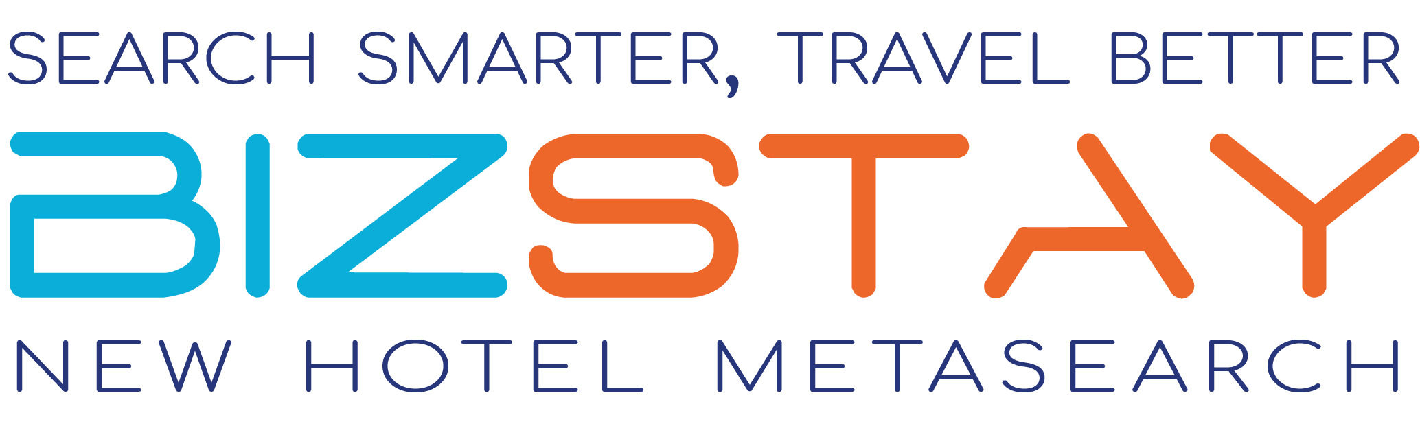 Biza Stay - Search Smarter, Travel Better | New Hotel Metasearch - logo